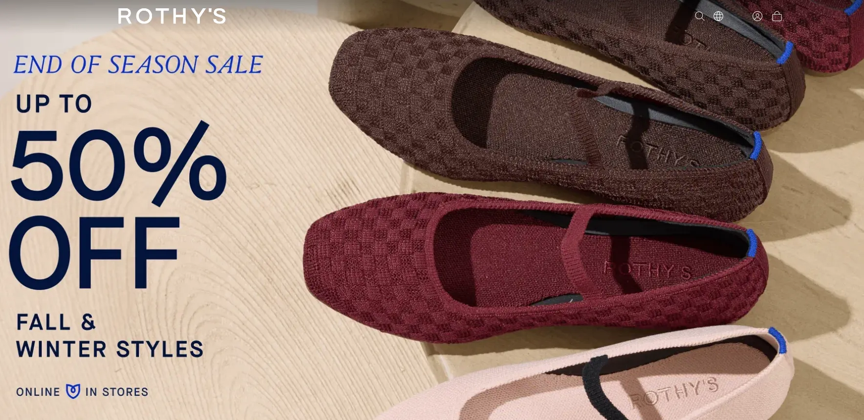 Eco-friendly shoe store name